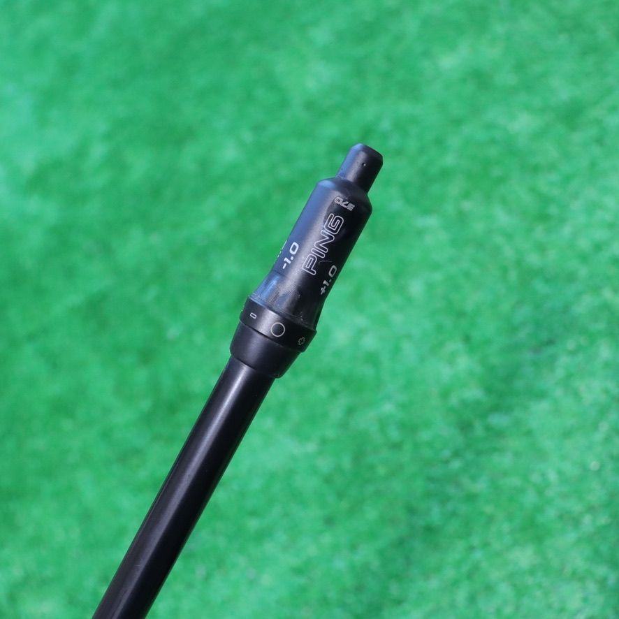 PINGスリーブ付 SPEEDER TR HYBRID 75S Speeder tr ハイブリッド PINGスリーブ付きシャフト 5U 75S - メルカリ