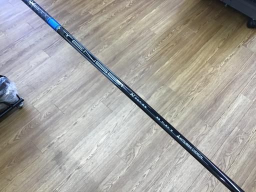 中古】 タイトリスト TSR2 15° フェアウェイウッド FW TENSEI AV BLUE