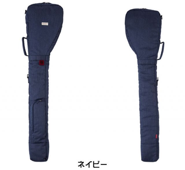 オノフ 杢調 クラブケース 小売 OL0225 オノフ ゴルフ クラブケース