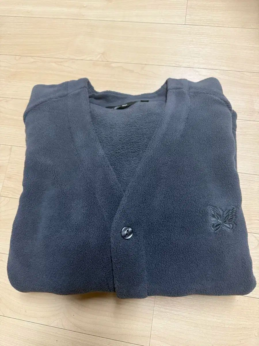 ユニクロxニードルズ カーディガン