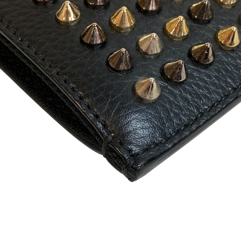 Christian Louboutin クリスチャンルブタン クラッチ セカンドバッグ