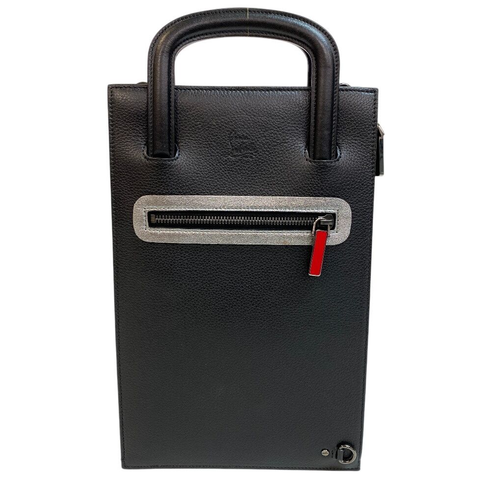 Christian Louboutin クラッチショルダーバッグ Christian Louboutin