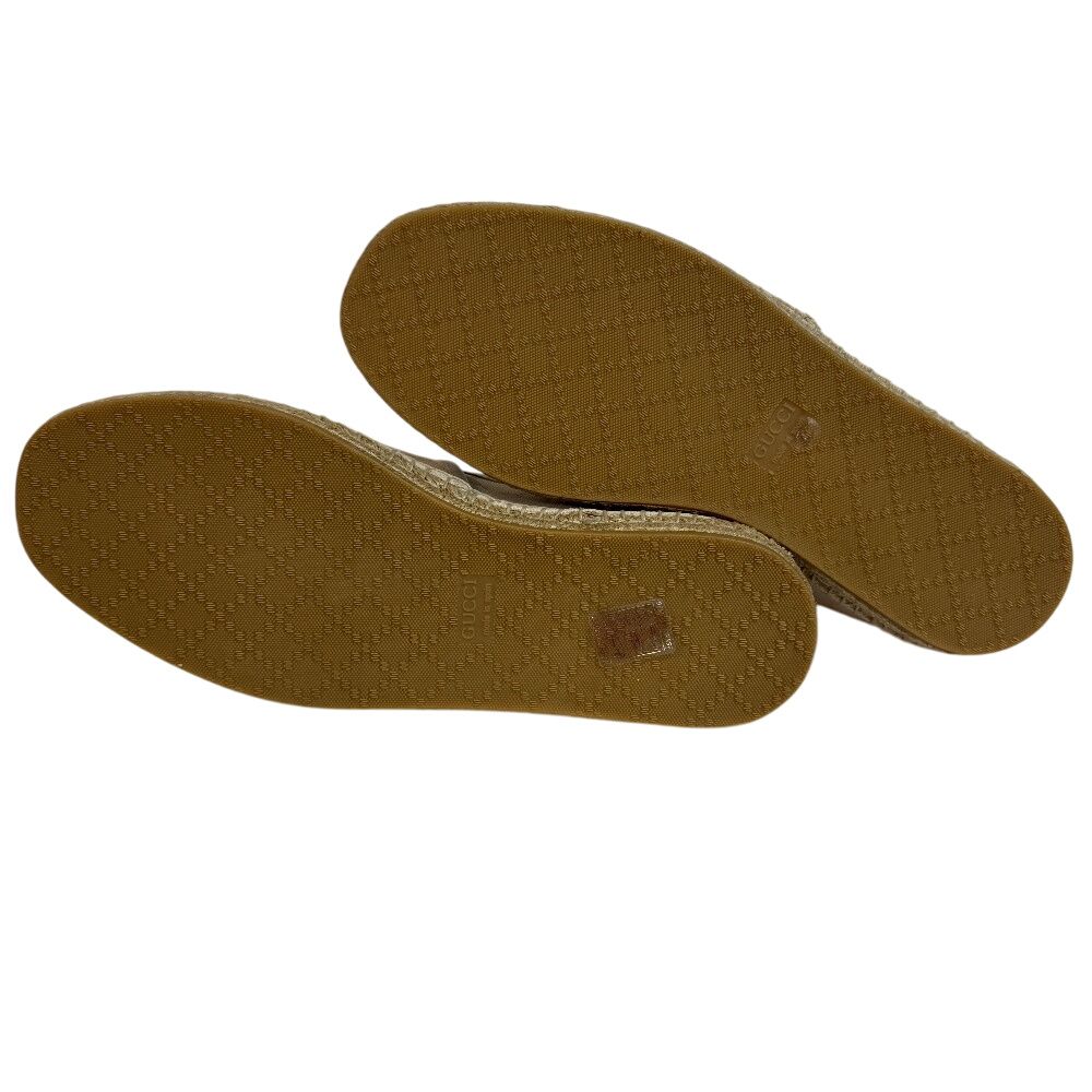 エスパドリーユ