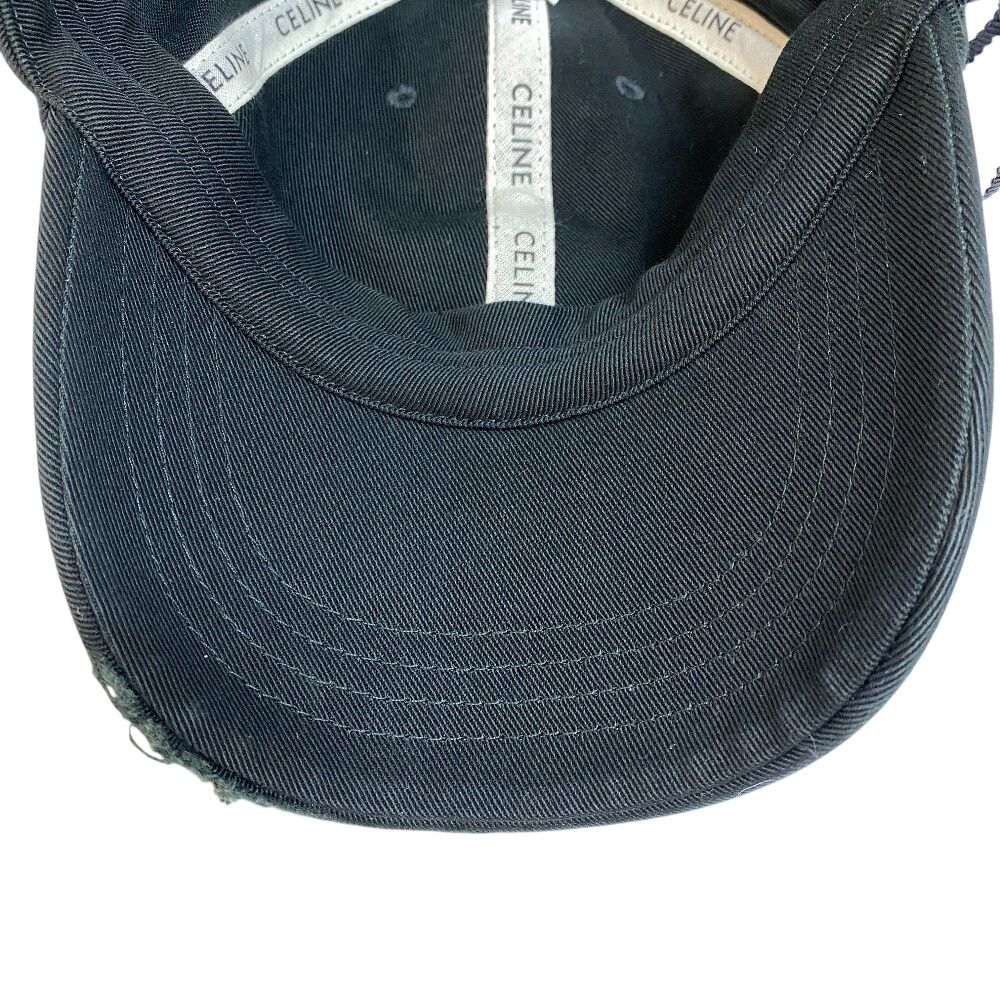 トリオンフ キャップ