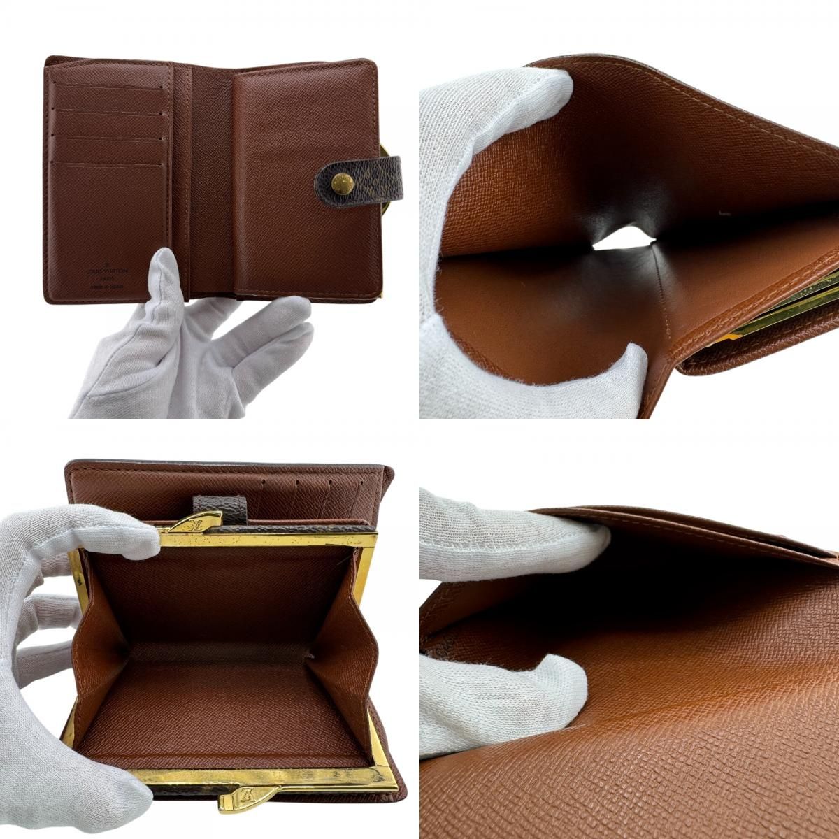 ポルトモネ ビエ