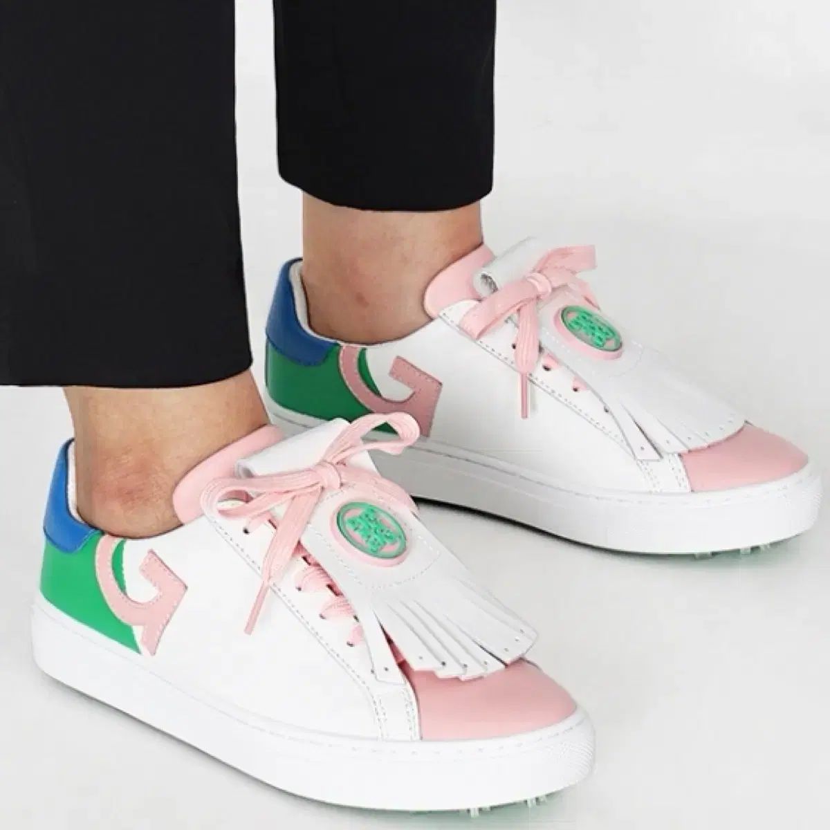 G FORE ジーフォア レディース ディス ラプター