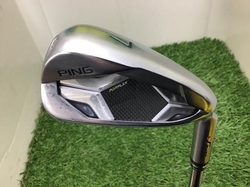 中古】 ピン G430 6S アイアンセット IR NS PRO 950GH neo (フレックス