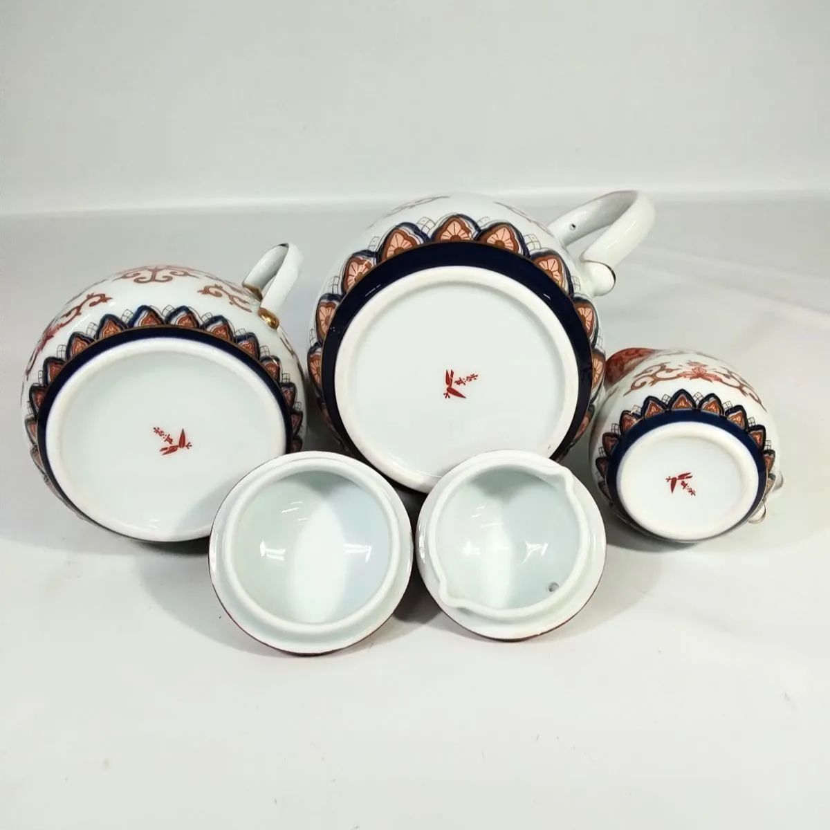 クリーマー3点セット NO