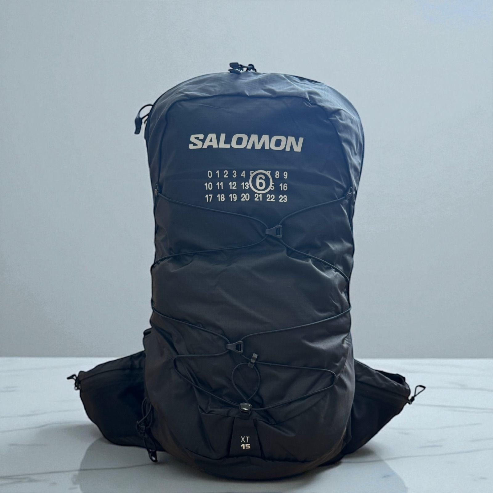 MM6 Maison Margiela × SALOMON XT15 コラボ バックパックリュック