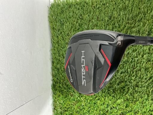 テーラーメイド フェアウェイウッド TaylorMade STEALTH PLUS+