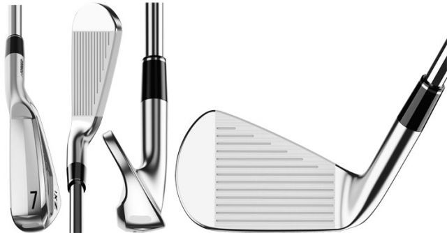 スリクソン ZXi5 アイアン N.S.PRO MODUS3 TOUR105 スチールシャフト 6