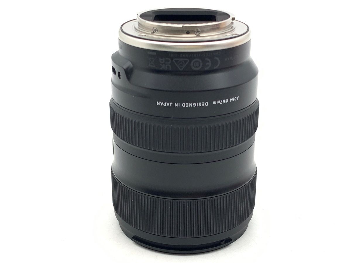 並品 タムロン 16-30mm F 2.8 Di III VXD G2 ソニーE用 Model A064S