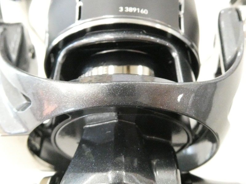  ダイワ 24ルビアス ST H 02 スピニングリール リール