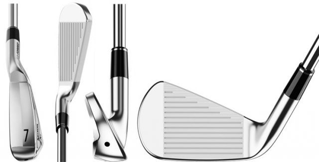 種類7：SR[受注生産]/＃AW[右用] スリクソン ZXi4 アイアン Diamana