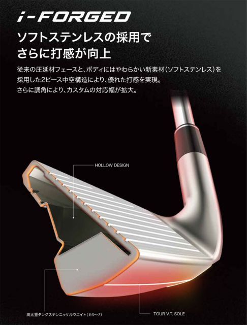 種類7：SR[受注生産]/＃AW[右用] スリクソン ZXi4 アイアン Diamana