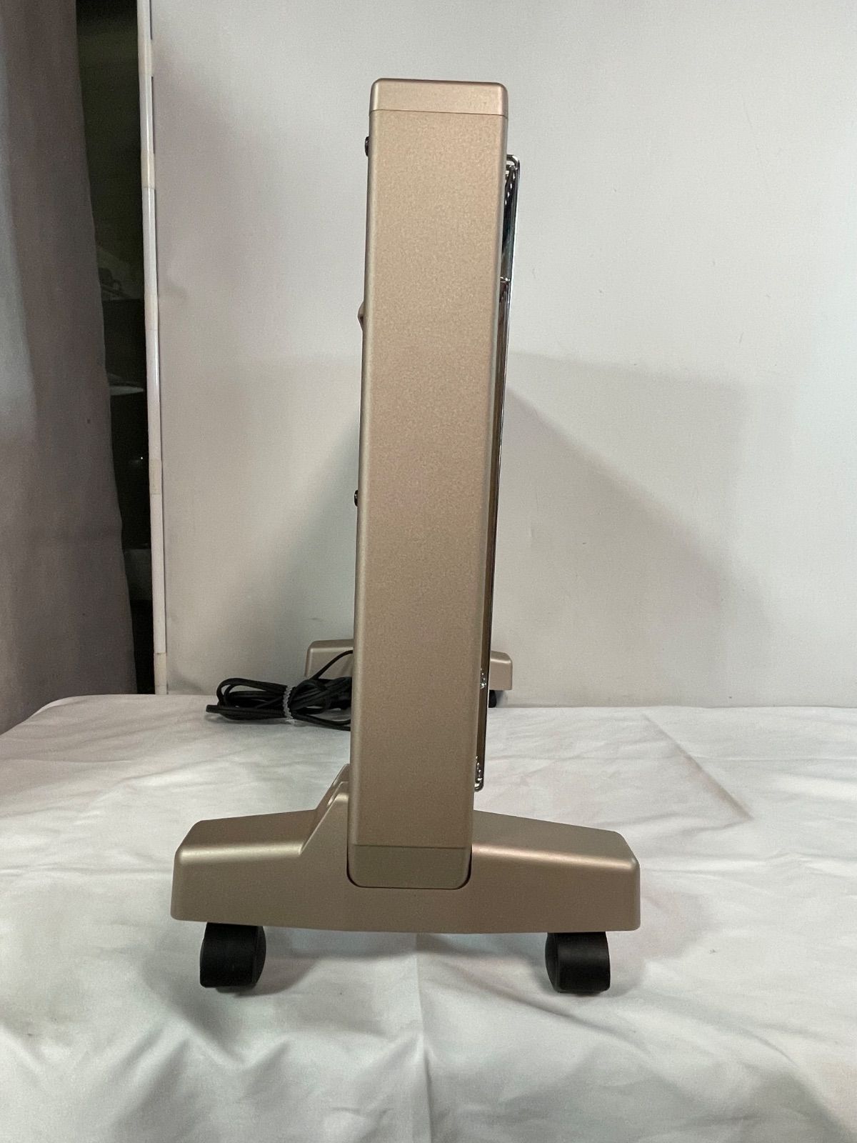 ほぼ未使用☆③サンルミエ キュート E800LS 遠赤外線暖房器 遠赤外線暖房器 サンルミエ キュート E800LS - メルカリ