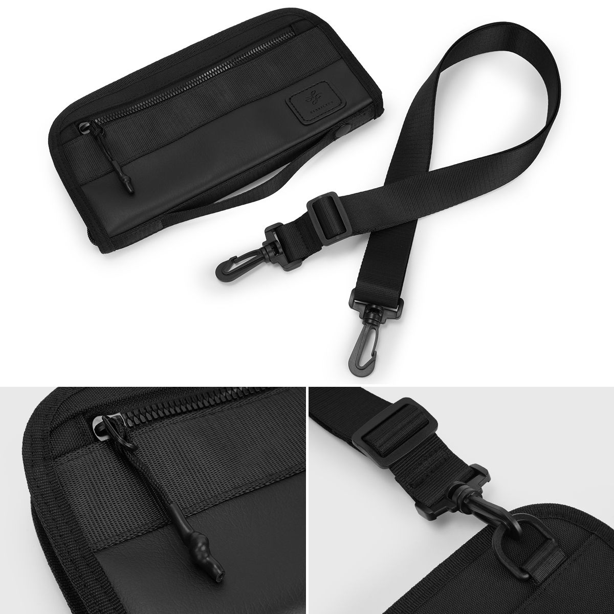  新商品 ウエニ貿易 ゾンネ スターフライヤー パスポートケース sosf-009 パスポートケース カバー 旅行かばん 小分けバッグ