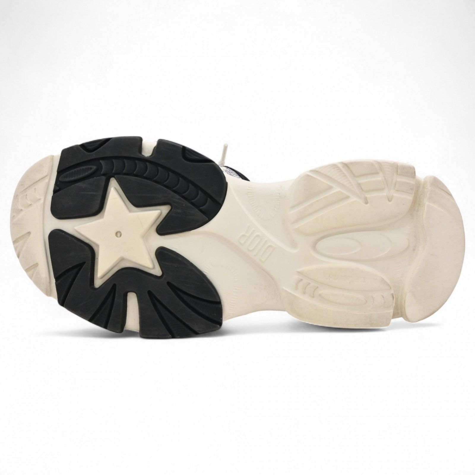  ディオール ディーコネクト トワルドゥジュイ サンダル 37 1 2 Bランク di 9919 fn サンダル サンダル ミュール