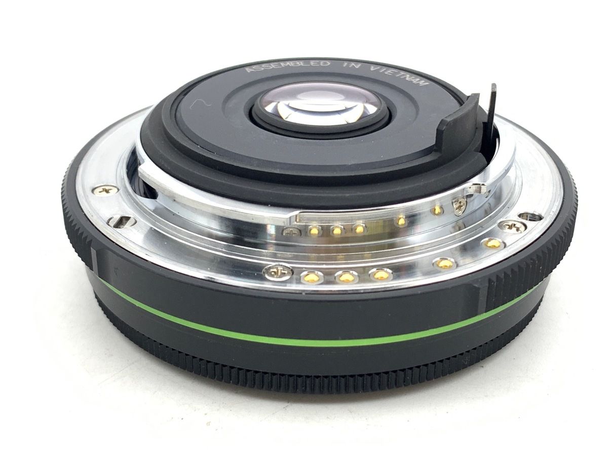 並品 ペンタックス DA 40mm F2.8 Limited