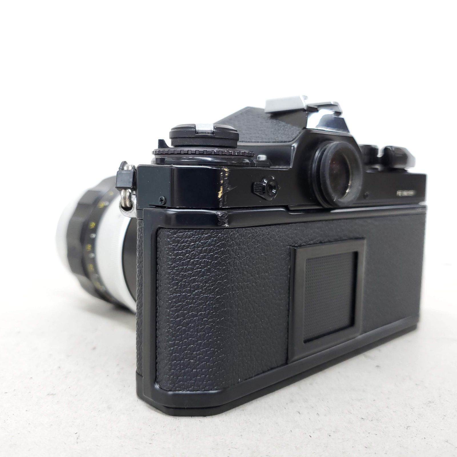 動作確認済】 Nikon FE F1010-379-1-5v - メルカリ