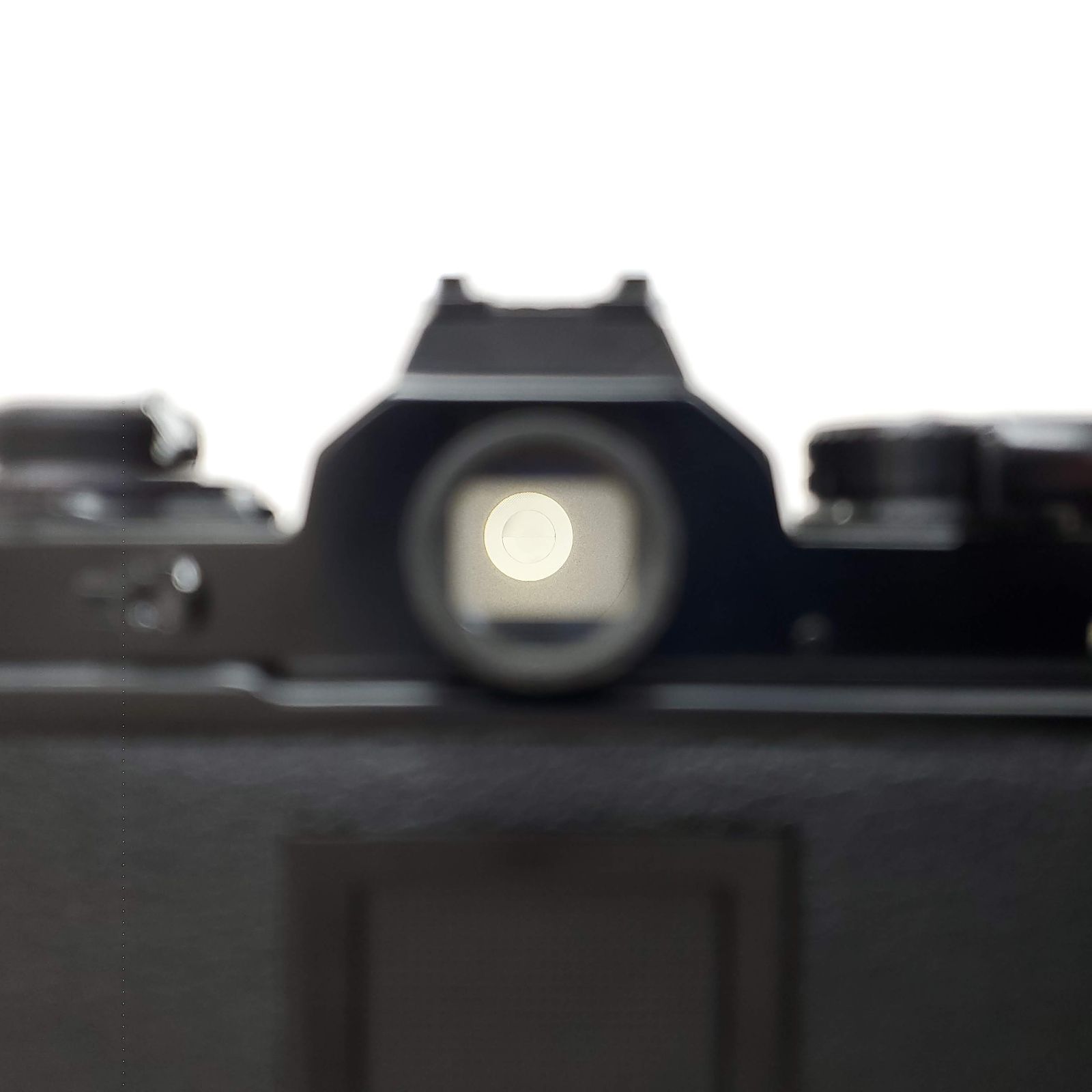 動作確認済】 Nikon FE F1010-379-1-5v - メルカリ