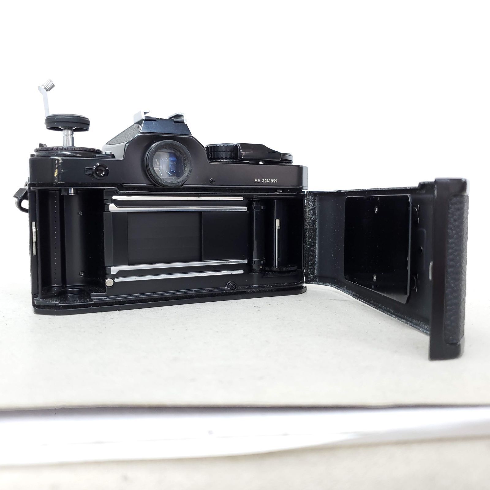 【動作確認済】 Nikon FE F1010-379-1-16v p 動作確認済】 Nikon FE F1010-379-1-5v - メルカリ