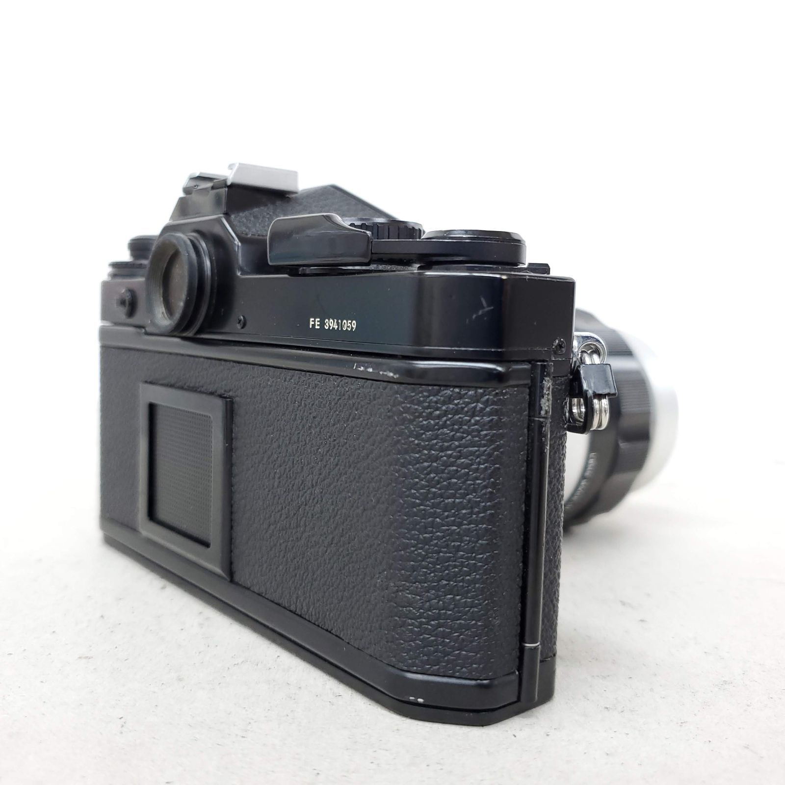 【動作確認済】 Nikon FE F1010-379-1-17v p 動作確認済】 Nikon FE F1010-379-1-5v - メルカリ