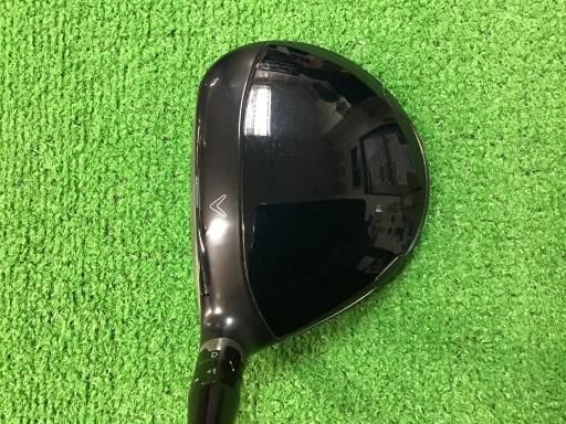 中古】 キャロウェイ PARADYM 3W フェアウェイウッド FW SPEEDER NX