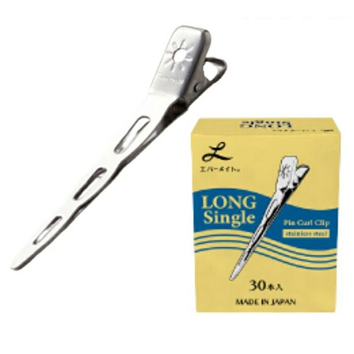 エバーメイト ロングシングルピン 30本入