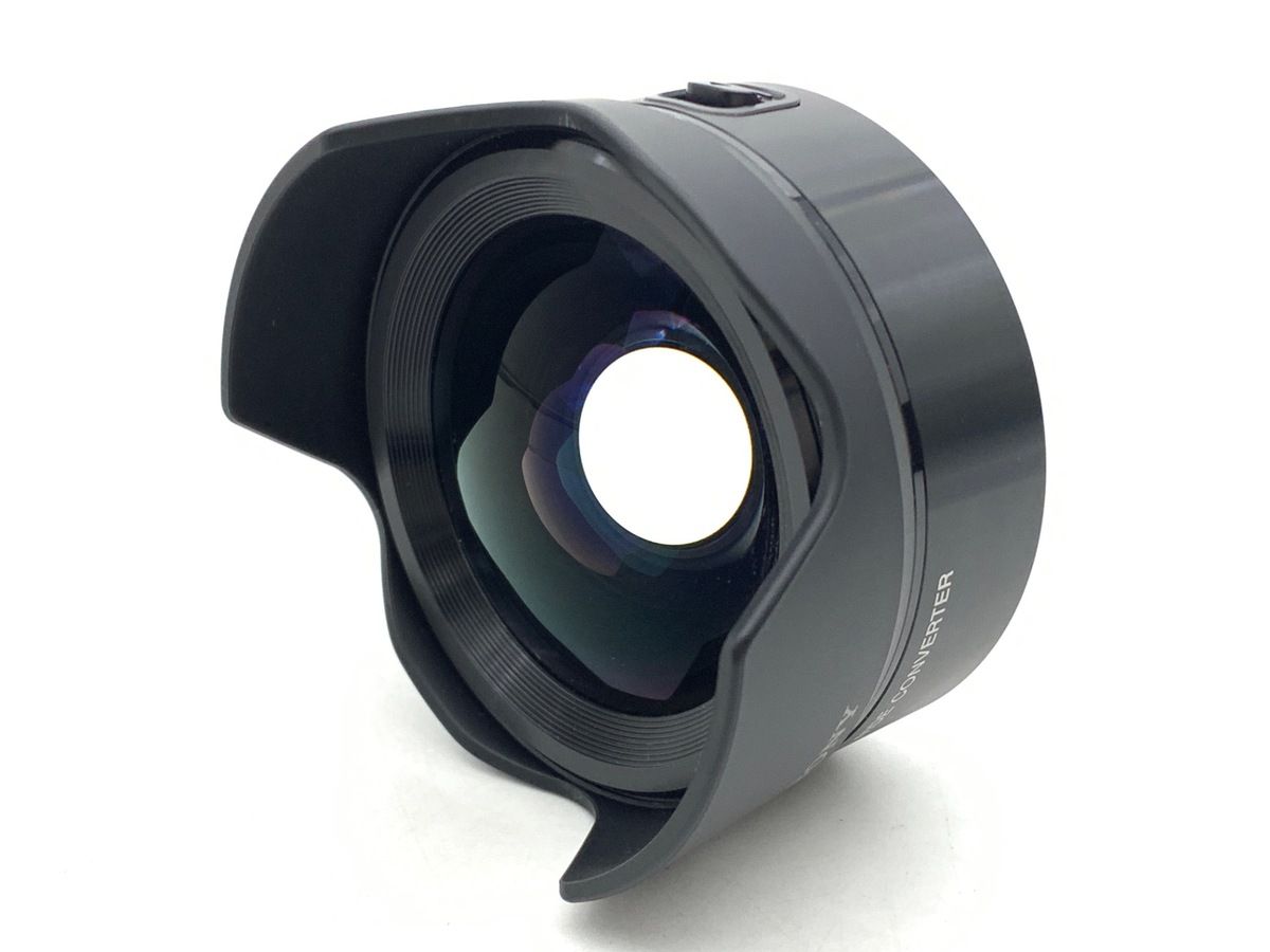  ソニー E ウルトラワイドコンバーター VCL ECU 2 その他 カメラ