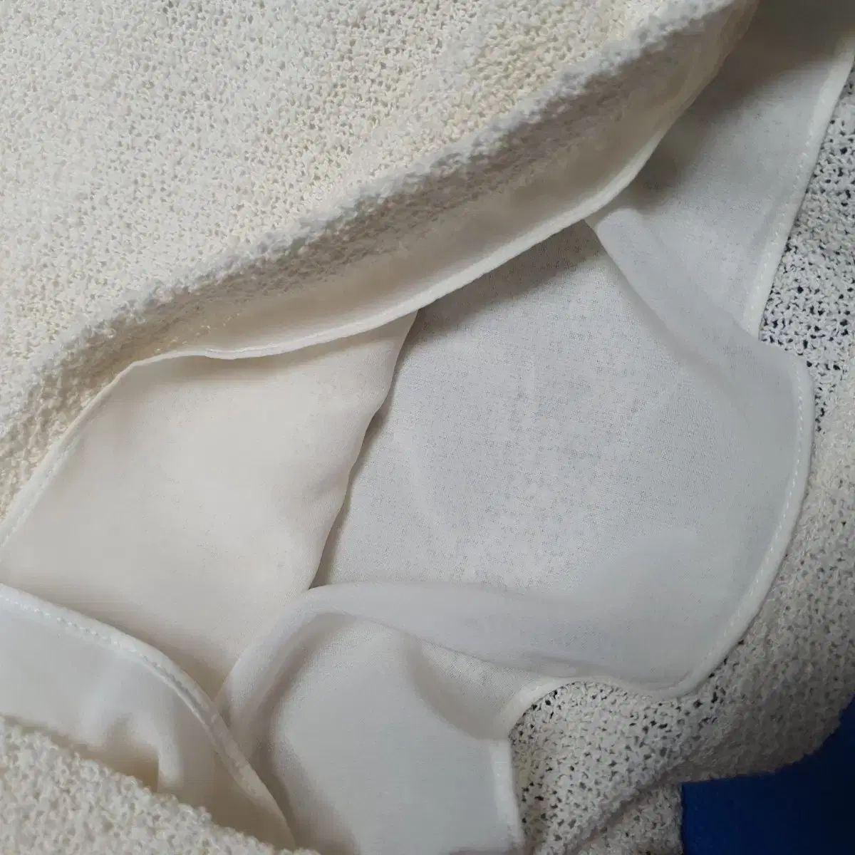 セオリー ツイードフレンチテリー ISTJ VENDING MACHINE Ver. ショートパンツ