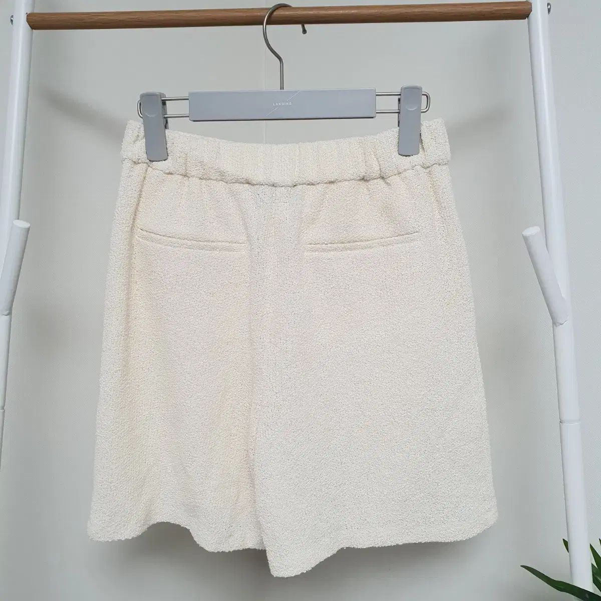 Ver. ショートパンツ