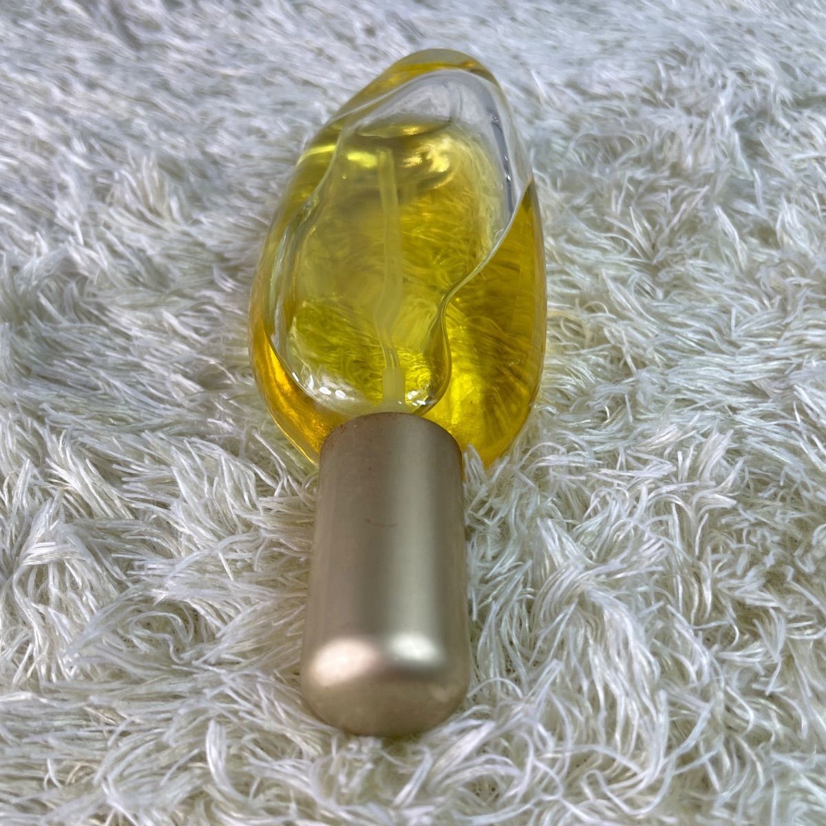 BA-07/限定/資生堂/シャンデュクール/オードパルファム/中古品/よあけ