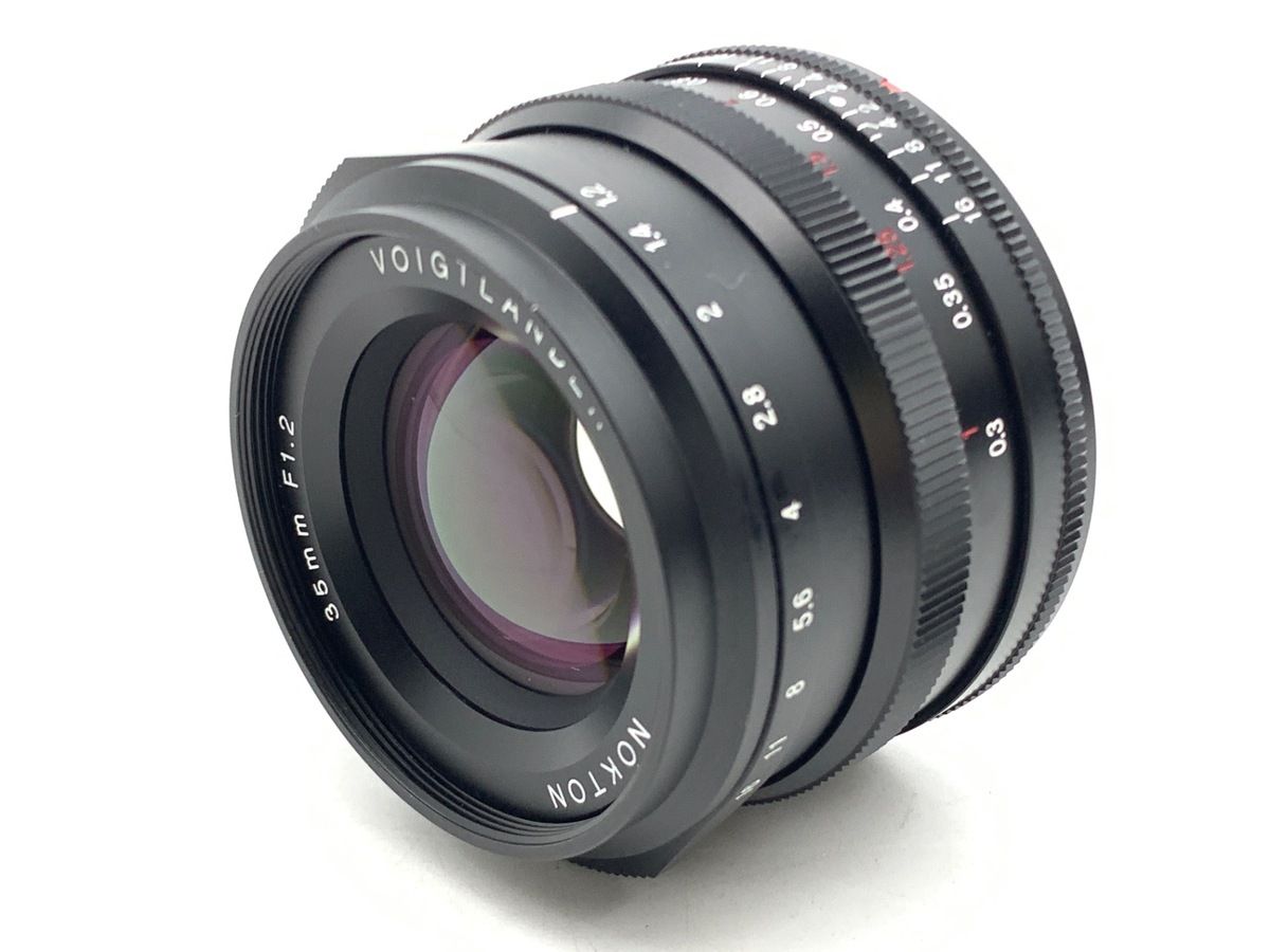 NOKTON 35mm