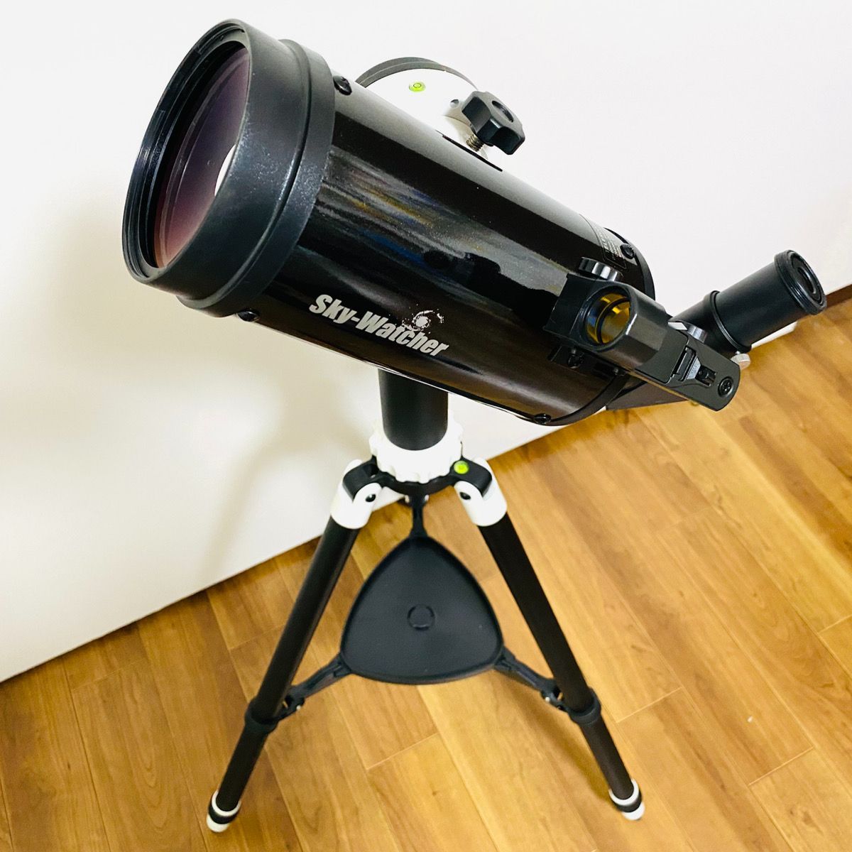Sky-Watcher スカイウォッチャー AZ-GTe MC-90 自動導入 天体望遠鏡 90mm 口径