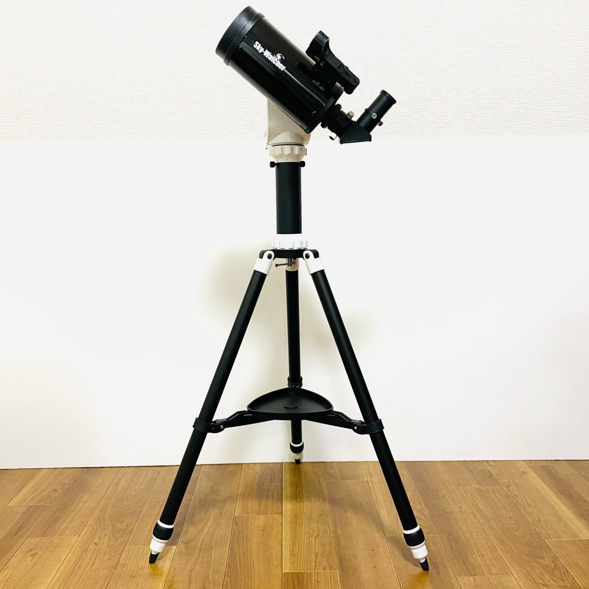 Sky-Watcher スカイウォッチャー AZ-GTe MC-90 自動導入 天体望遠鏡 90mm 口径