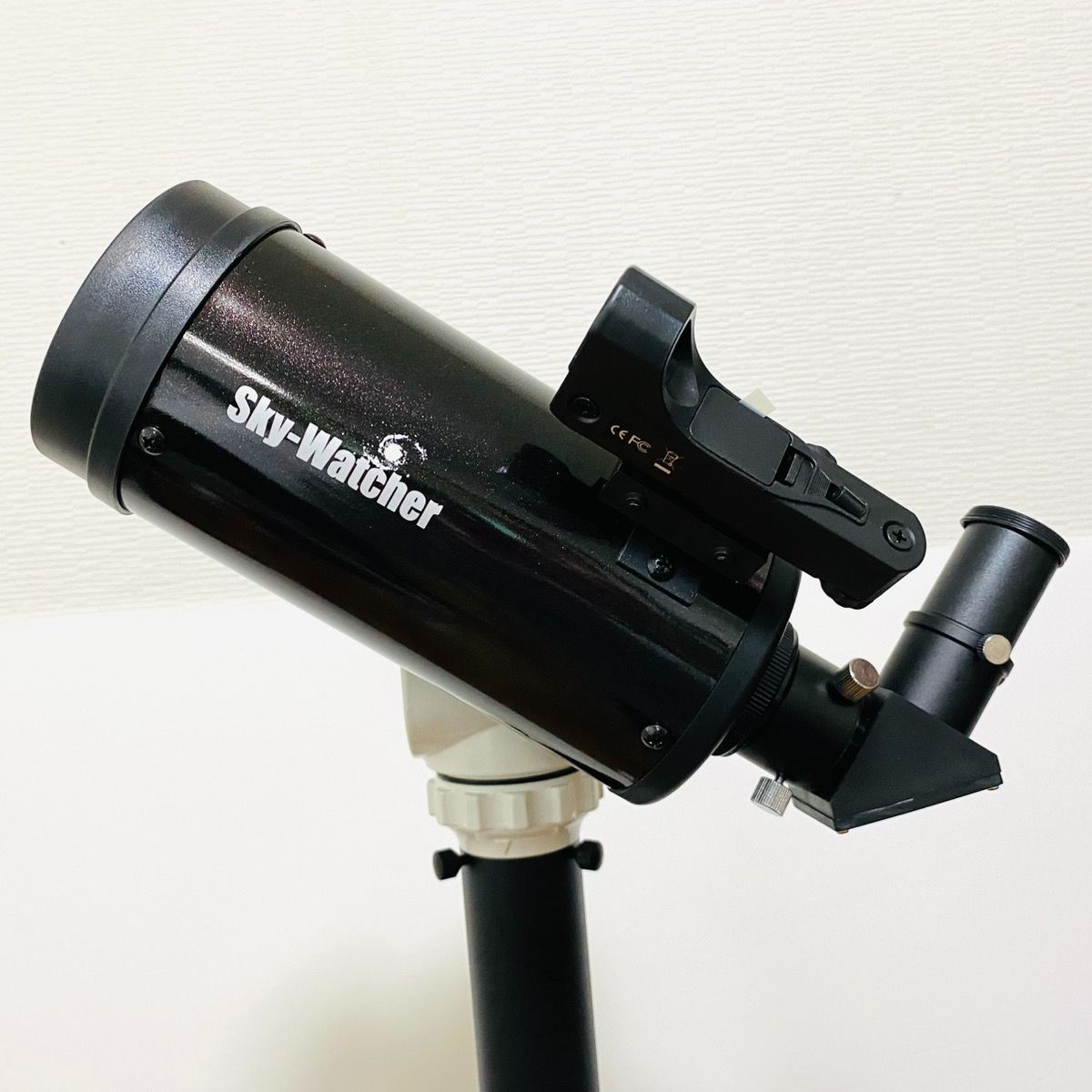 Sky-Watcher AZ-GTe MC90 Sky-Watcher AZ-GTe MC90【生産終了 Sky-Watcher AZ-GTe MC90 Sky-Watcher AZ-GTe MC90【生産終了