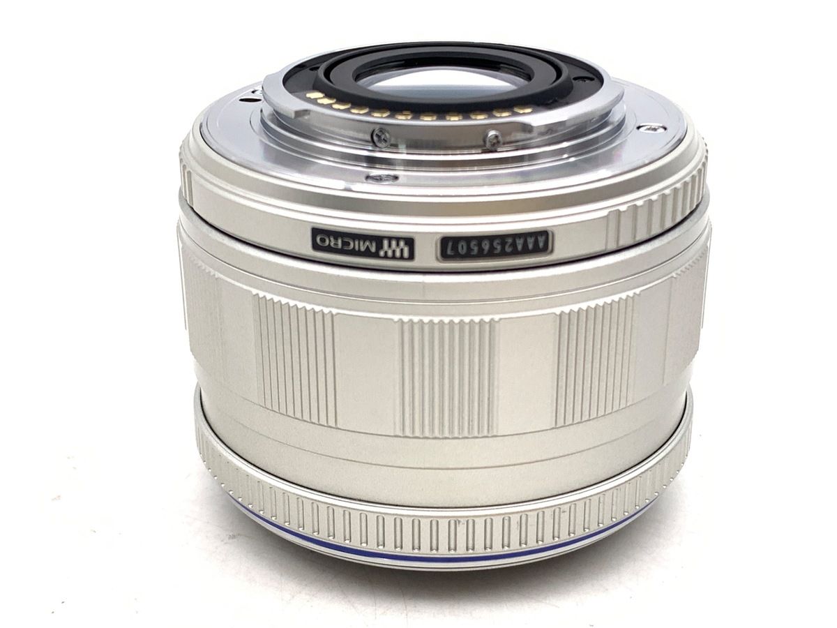 オリンパス M.ZUIKO DIGITAL ED 14-42mm F3.5-5.6 シルバー