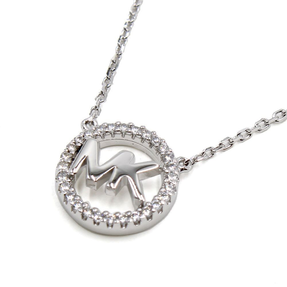 MICHAEL KORS マイケルコース MKC1260AN040 ネックレス ネック ピアス セット レディース