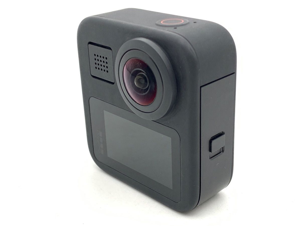 並品 GoPro MAX CHDHZ-201-FW
