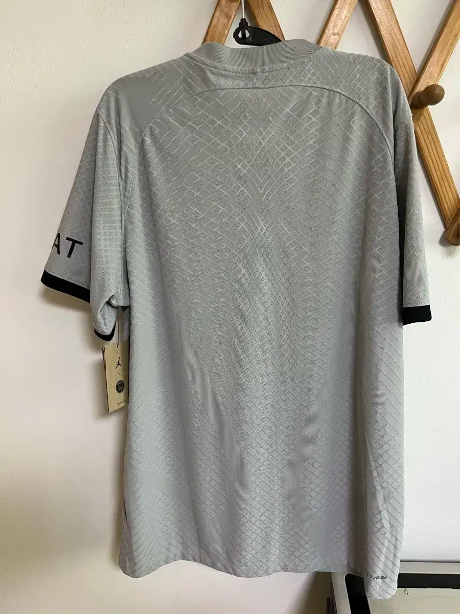 22-23 パリ サンジェルマンFC アウェー アセンティック L