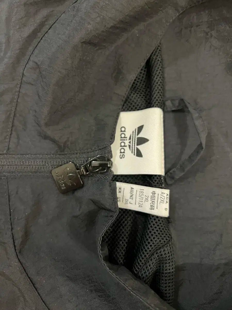 MANCHESTER UNITED FC トラックジャージ