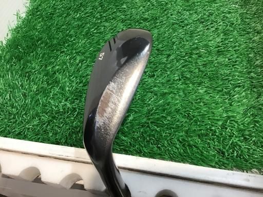 中古】 RAZZLE DAZZLE RAZZLE DAZZLE CS-05W.V 56° ウェッジ WG 純正