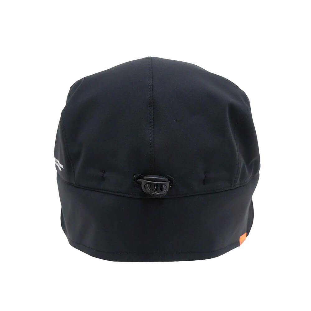 TIGHTBOOTH（TBPR）CAP タイトブース キャップ 3 LAYER FLAP CAMP