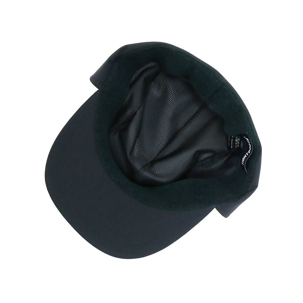 TIGHTBOOTH（TBPR）CAP タイトブース キャップ 3 LAYER FLAP CAMP