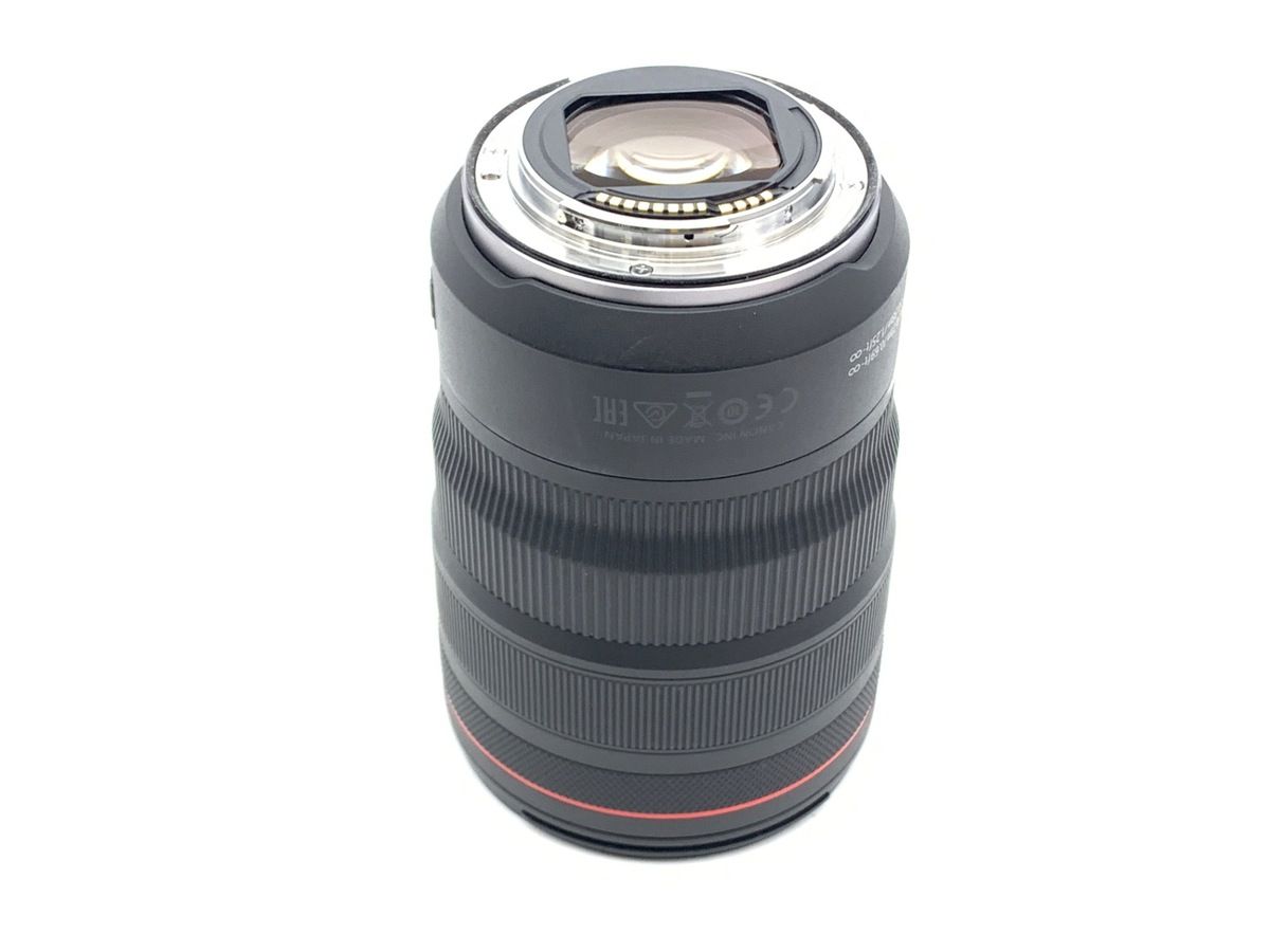 並品 キヤノン RF24-70mm F2.8 L IS USM