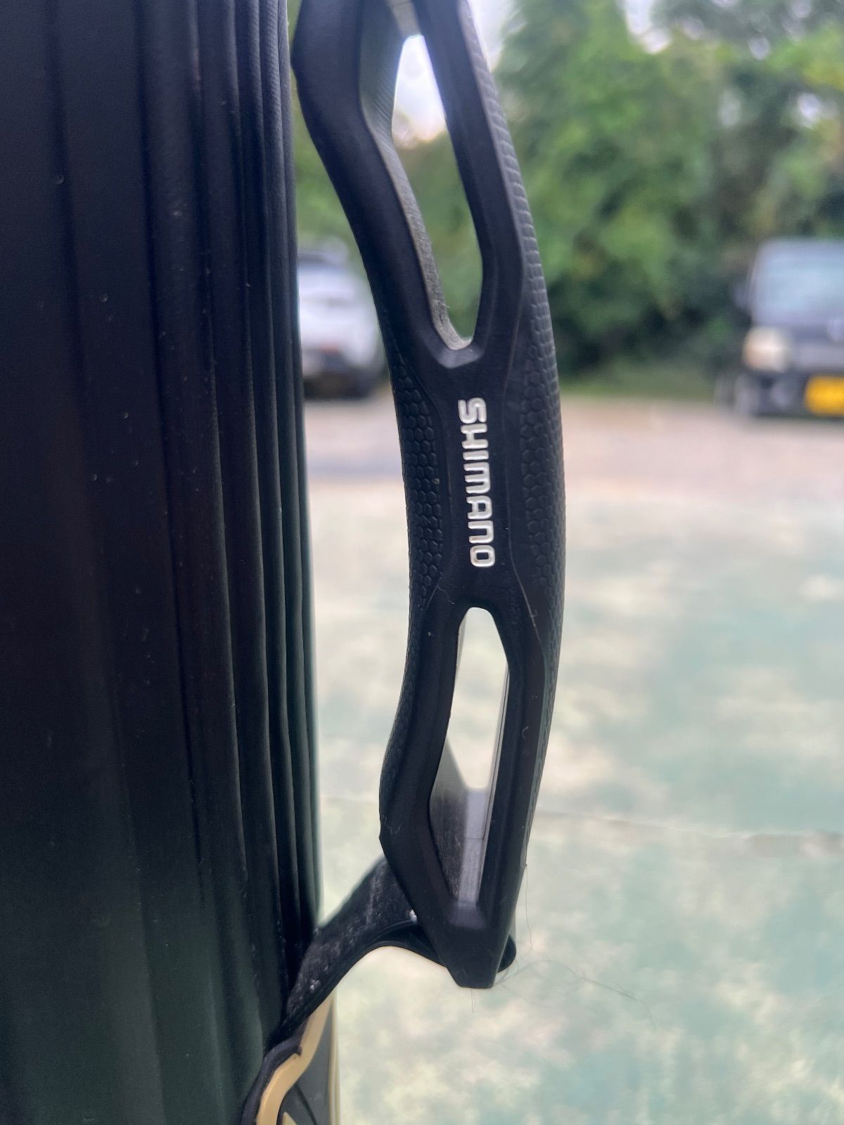 NEXUSロッドケース XT