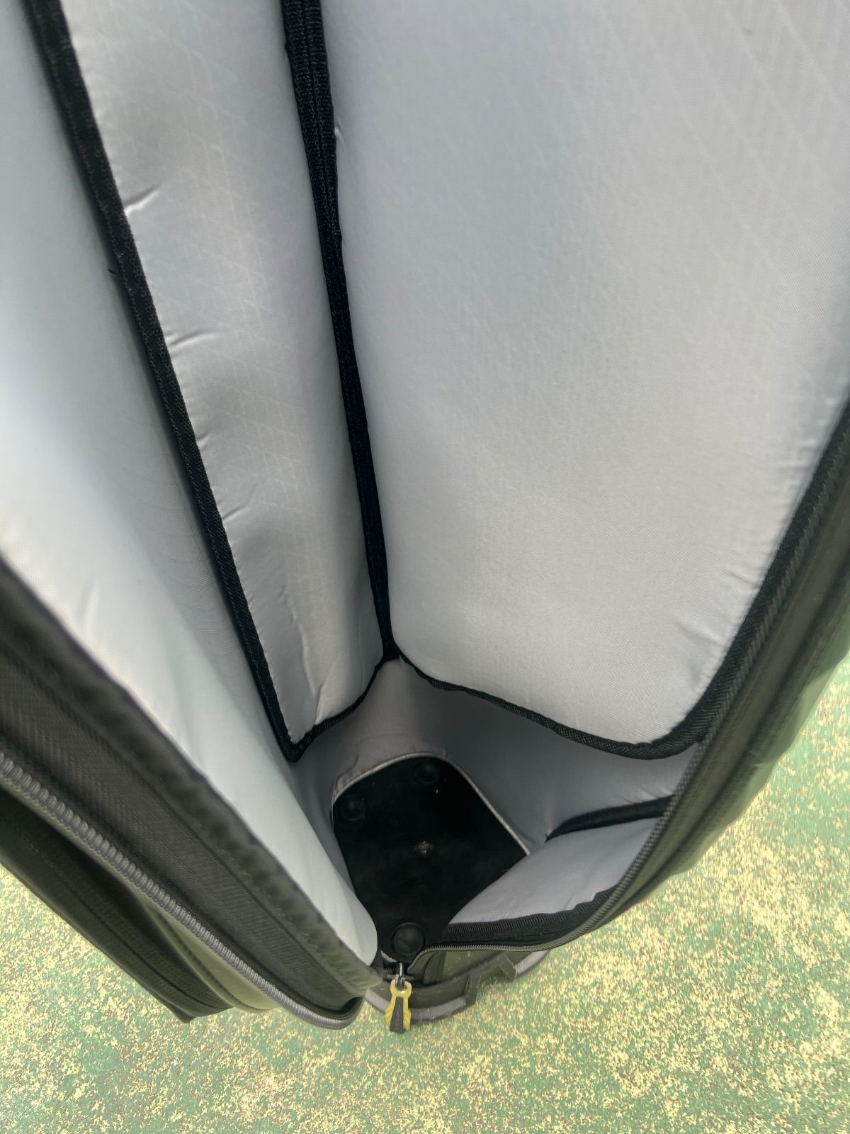 NEXUSロッドケース