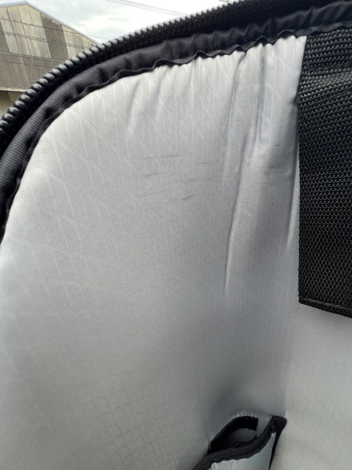 シマノ NEXUSロッドケース