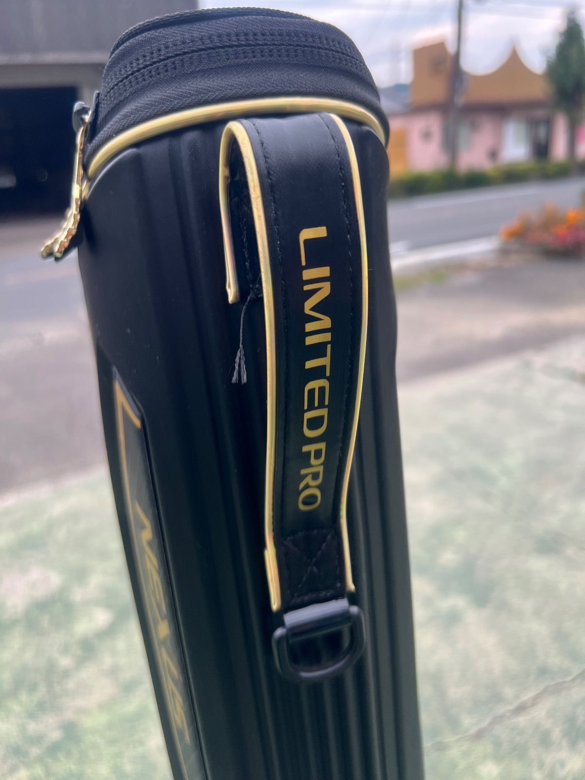 NEXUSロッドケース XT